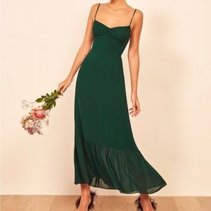 Reformation - Emersyn Dress